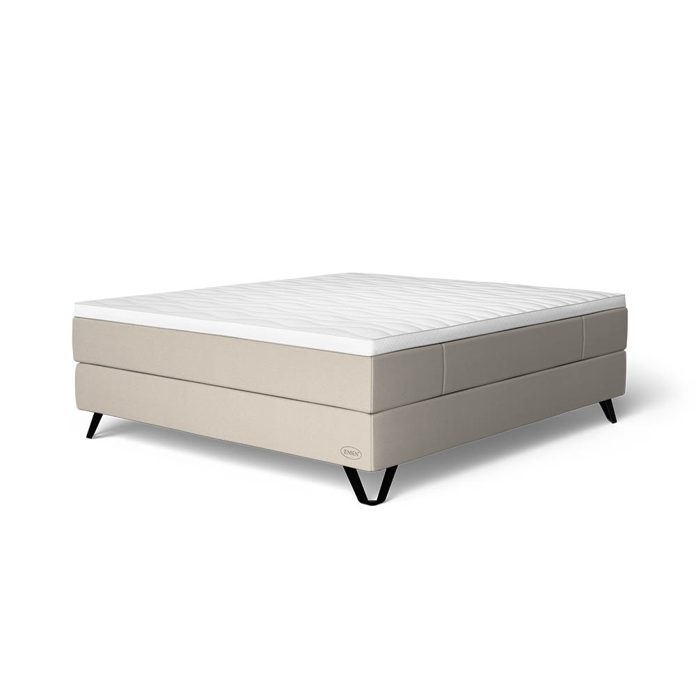 Jensen Prestige Limited Kontinentalsäng